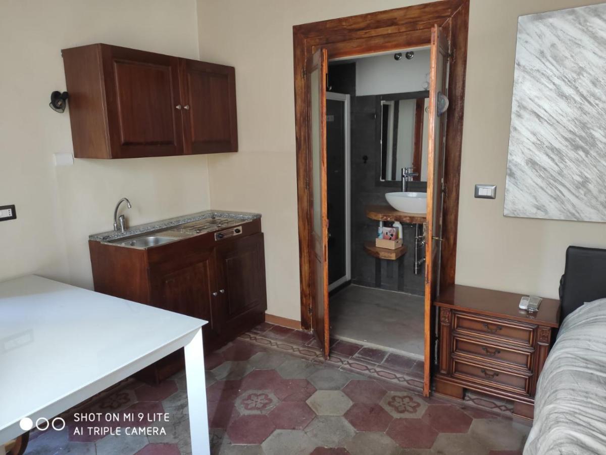 Zed-House Apartman Nizza Monferrato Kültér fotó