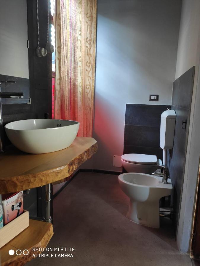Zed-House Apartman Nizza Monferrato Kültér fotó