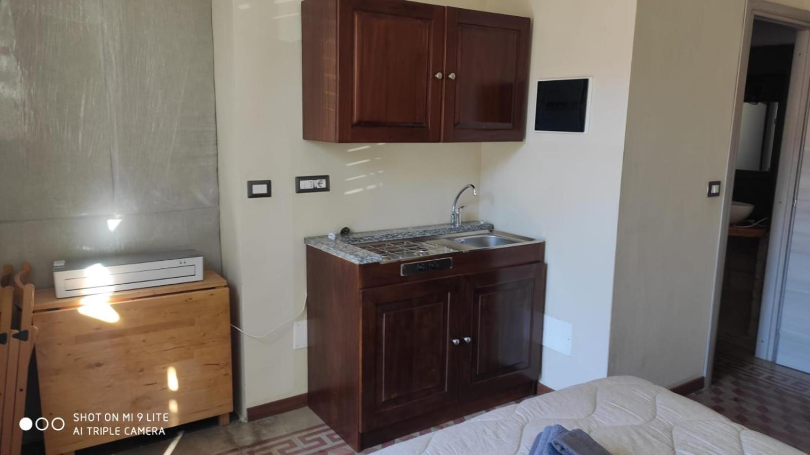 Zed-House Apartman Nizza Monferrato Kültér fotó